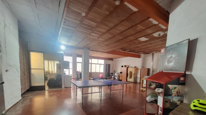 Cuenca - Sisante - 550m2