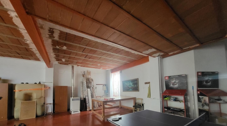 Cuenca - Sisante - 550m2