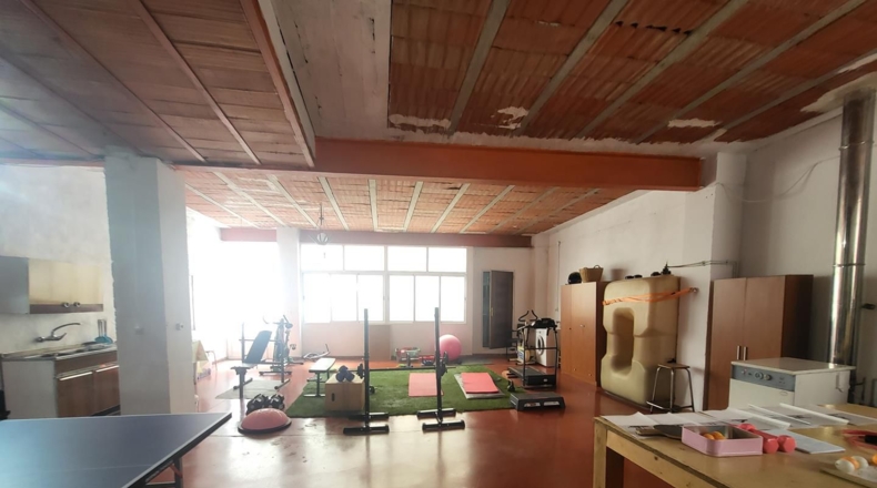 Cuenca - Sisante - 550m2