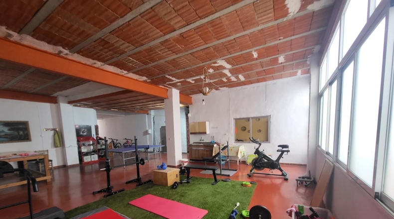 Cuenca - Sisante - 550m2