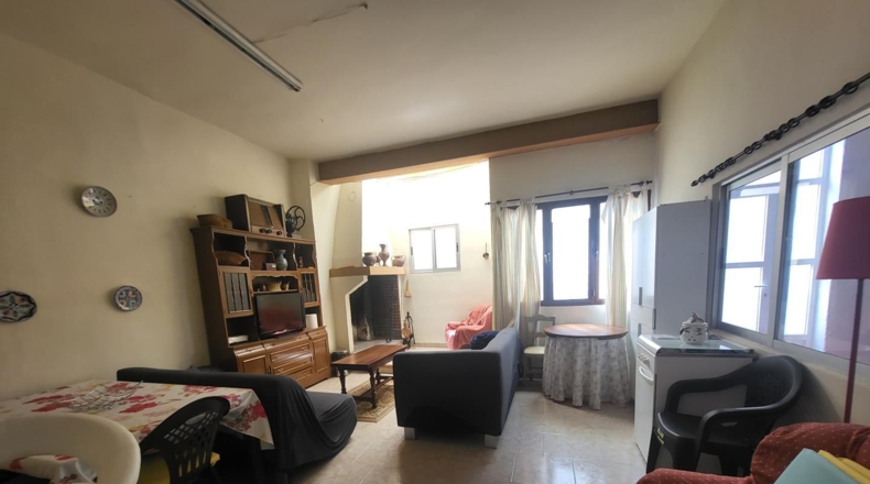 Cuenca - Sisante - 550m2