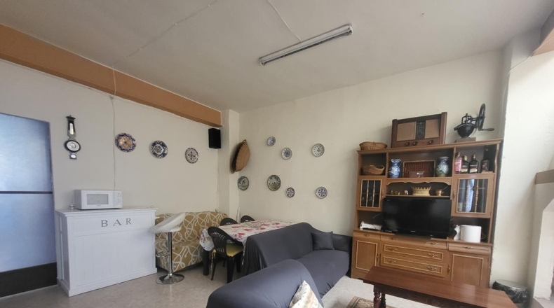 Cuenca - Sisante - 550m2