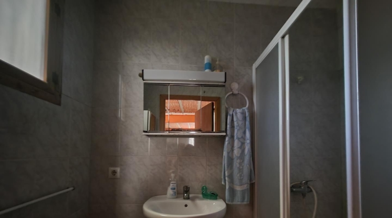 Cuenca - Sisante - 550m2