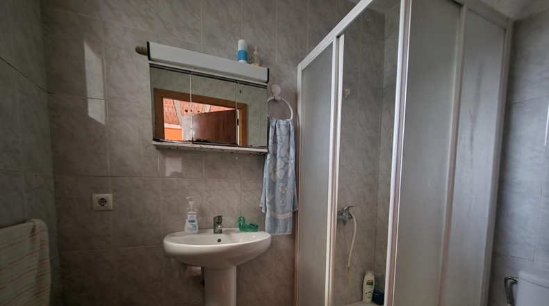 Cuenca - Sisante - 550m2