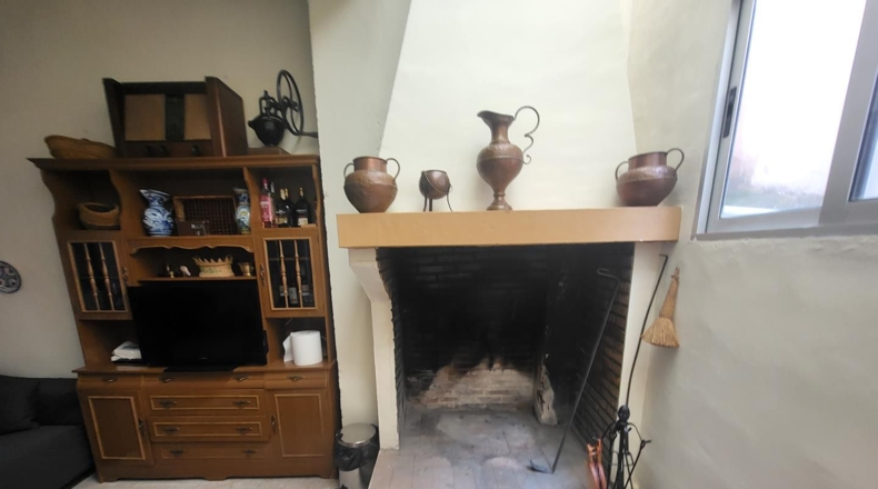 Cuenca - Sisante - 550m2