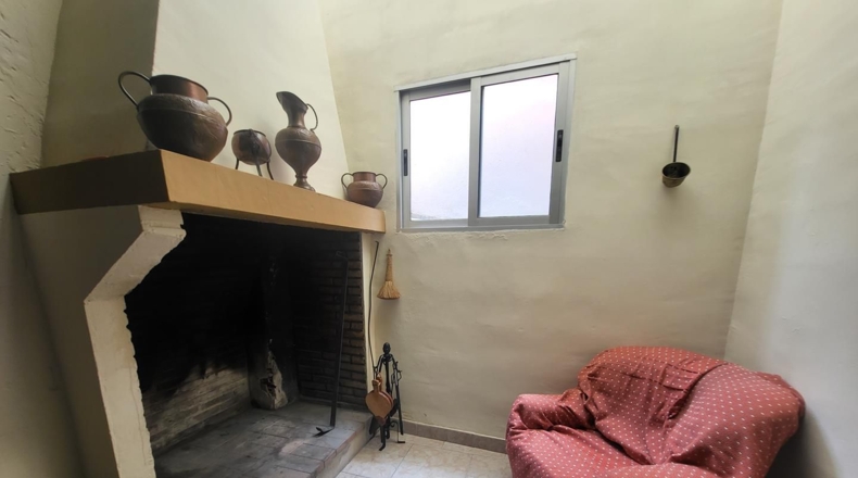Cuenca - Sisante - 550m2