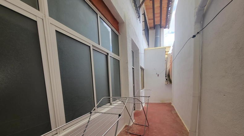 Cuenca - Sisante - 550m2