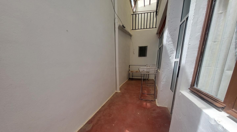 Cuenca - Sisante - 550m2