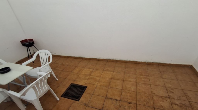 Albacete - La Roda - 232m2