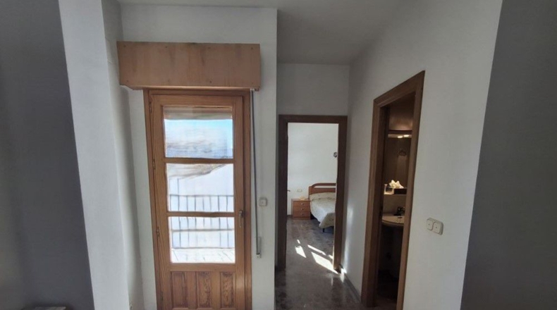 Albacete - La Roda - 232m2