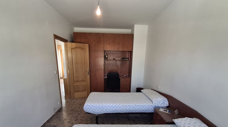 Albacete - La Roda - 232m2