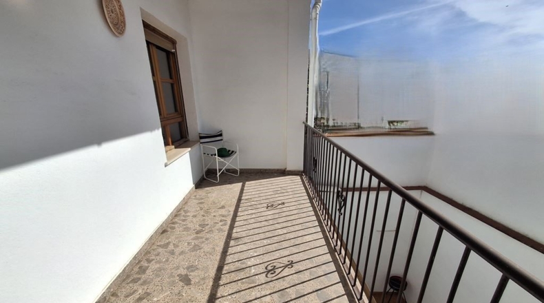 Albacete - La Roda - 232m2