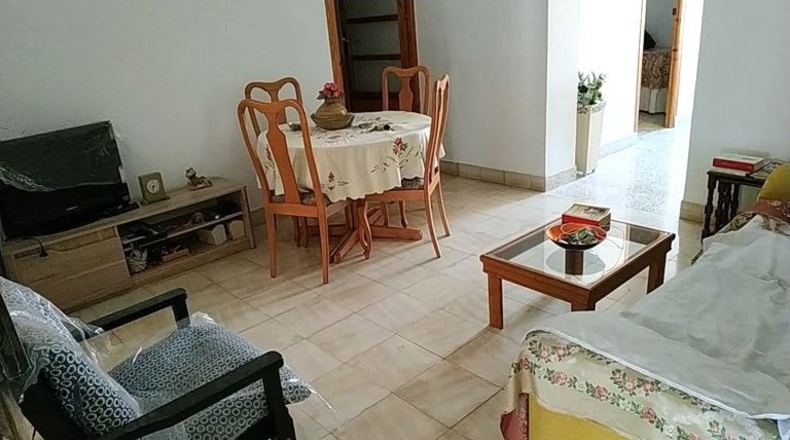 Albacete - La Roda - 307m2
