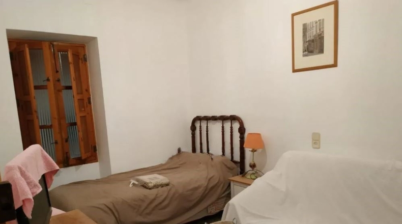 Albacete - La Roda - 307m2