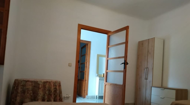 Albacete - La Roda - 307m2