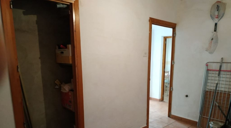 Albacete - La Roda - 307m2