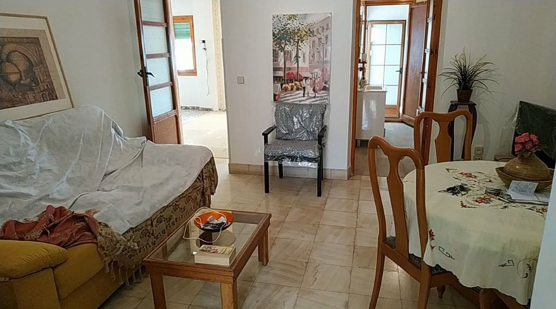 Albacete - La Roda - 307m2