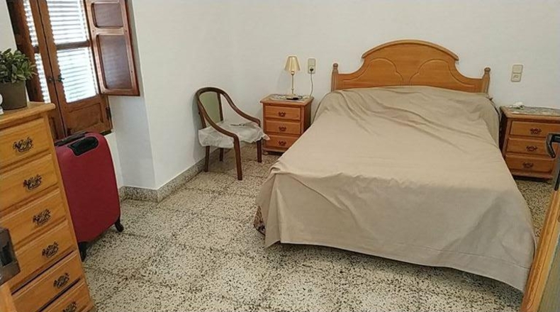 Albacete - La Roda - 307m2