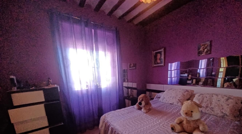 Albacete - Minaya - 174m2