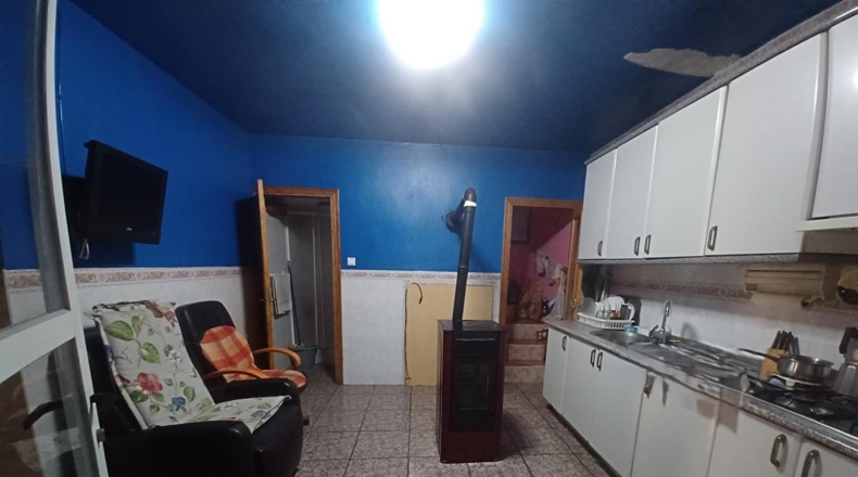 Albacete - Minaya - 174m2