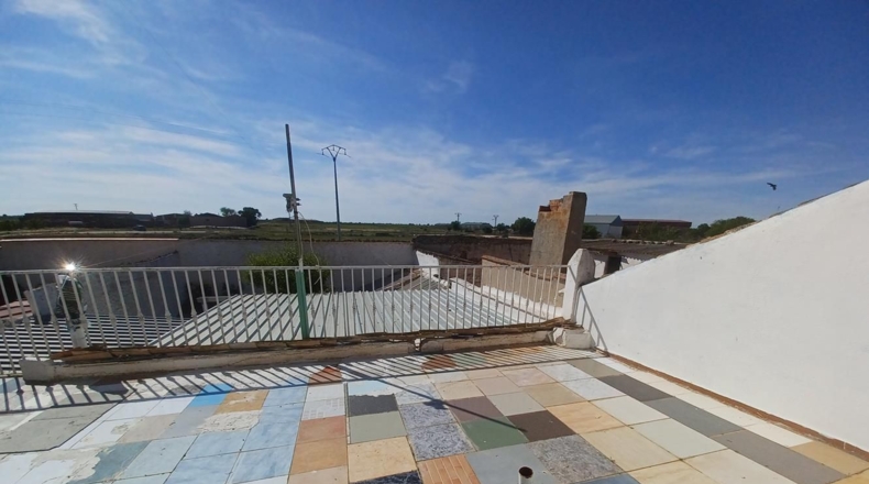 Albacete - Minaya - 174m2