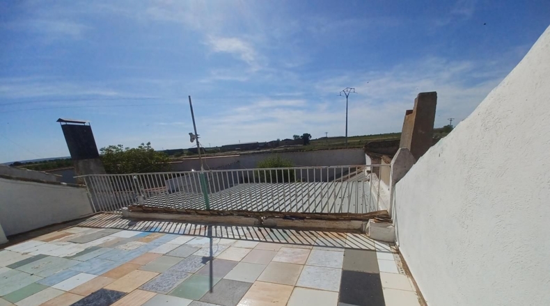 Albacete - Minaya - 174m2