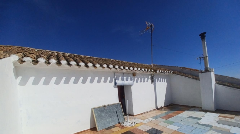 Albacete - Minaya - 174m2