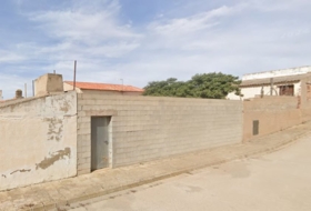 Abengibre 355&nbsp;m² 