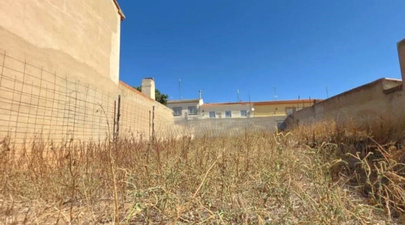 Albacete - Abengibre - 355m2