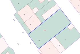 Abengibre 355&nbsp;m² 