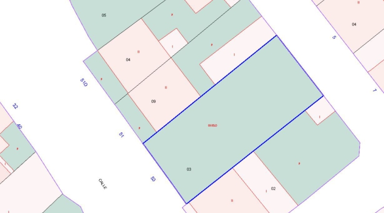 Albacete - Abengibre - 355m2