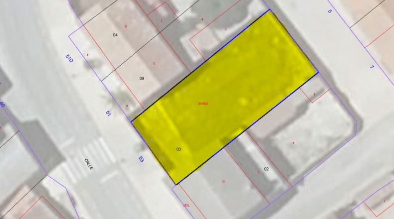 Albacete - Abengibre - 355m2