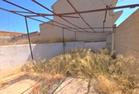 Abengibre 355&nbsp;m² 