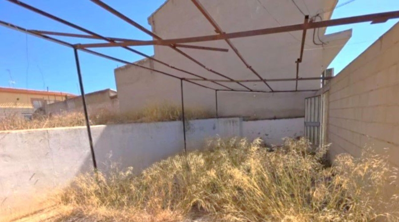 Albacete - Abengibre - 355m2
