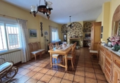 Casa de pueblo en venta en El Salobral ref: TR351315 foto