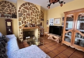 Casa de pueblo en venta en El Salobral ref: TR351315 foto