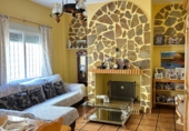 Casa de pueblo en venta en El Salobral ref: TR351315 foto