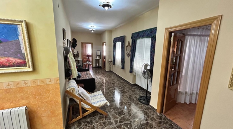 Альбакете - Альбасете - 330m2