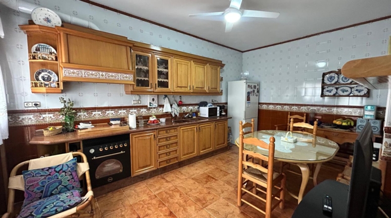 Альбакете - Альбасете - 330m2