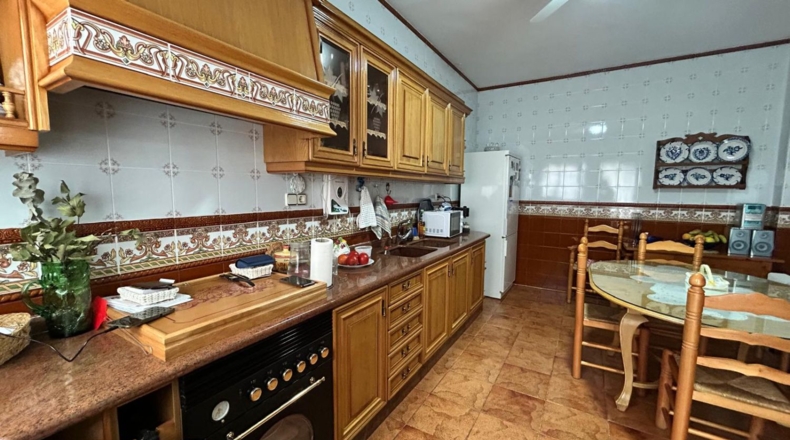 Альбакете - Альбасете - 330m2