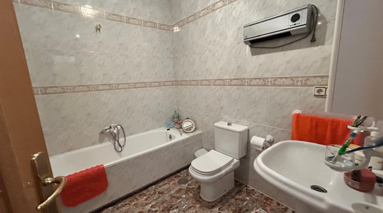 Альбакете - Альбасете - 330m2