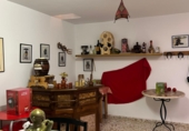 Casa de pueblo en venta en El Salobral ref: TR351315 foto