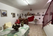 Casa de pueblo en venta en El Salobral ref: TR351315 foto