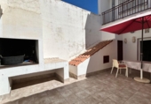 Casa de pueblo en venta en El Salobral ref: TR351315 foto
