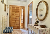 Casa de pueblo en venta en Hellín ref: TR353705 foto