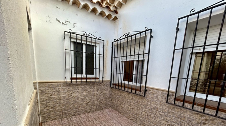 Albacete - Hellín - 367m2