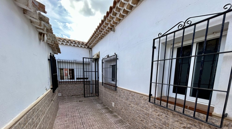 Albacete - Hellín - 367m2