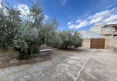 Casa de pueblo en venta en Hellín ref: TR353705 foto