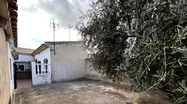 Albacete - Hellín - 367m2