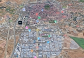 Industrial warehouse for sale in Albacete ref: TR354958 photo